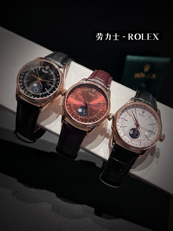 Rolex 40X11mm 050719